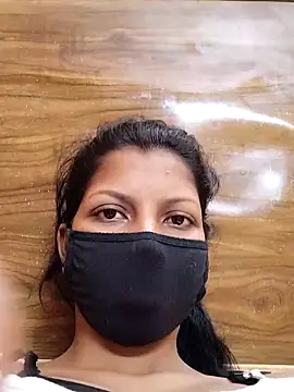 Snapshot of Lisa_Bhabhi chatting on 10.30.25 Lisa Bhabhi online show from 10.30.25