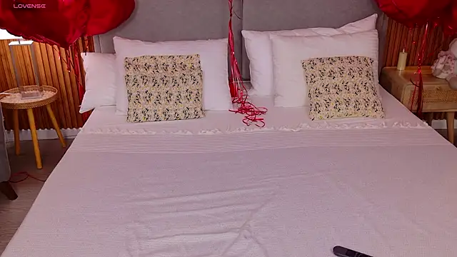 Snapshot of Sandy_Edvards chatting on 02.13.26 Sandy Edvards online show from 02.13.26