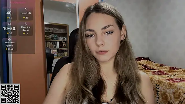 IlanaLafferty online show from 12.01.25