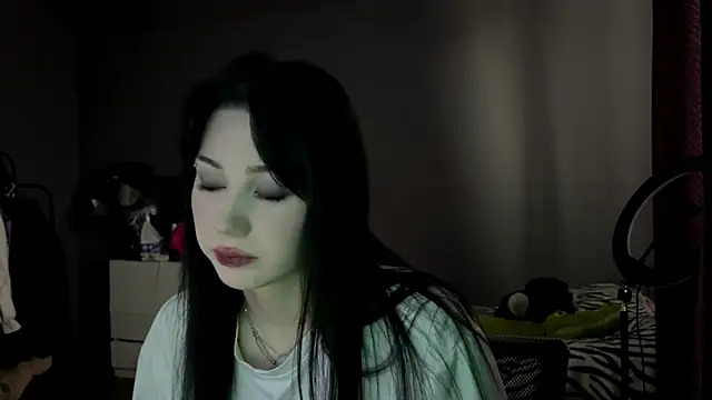 Snapshot of SusyRitthaler chatting on 11.06.25 SusyRitthaler online show from 11.06.25