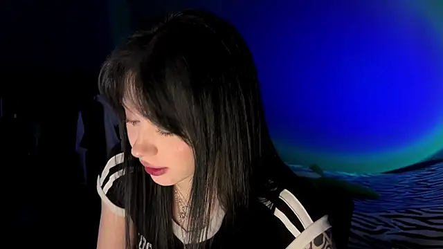 Snapshot of SusyRitthaler chatting on 11.07.25 SusyRitthaler online show from 11.07.25