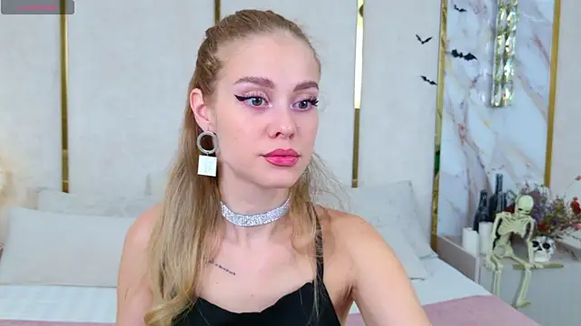 Rose Masson online show from 11.01.25