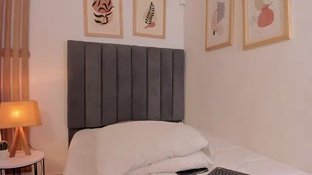 DeniseBurton online show from 02.03.26