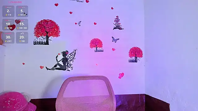 Leyacopper  online show from 02.20.26