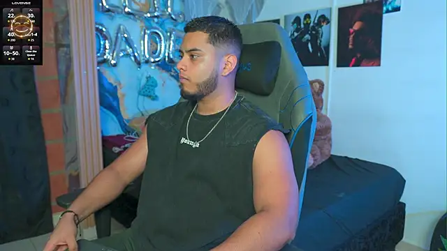 Tiler wolker online show from 02.24.26