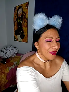 Esmeralda 546 online show from 02.18.26