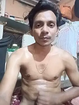 Blackdick 007 online show from 06.02.26