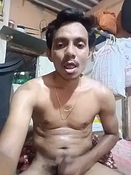 Blackdick 007 online show from 06.06.26