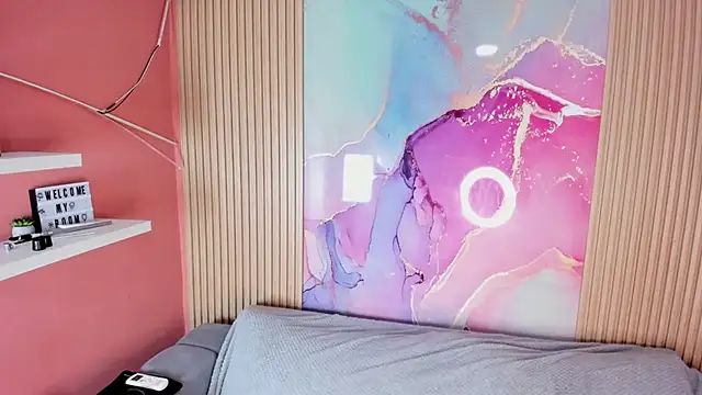 NhoanBrunette online show from 12.03.25