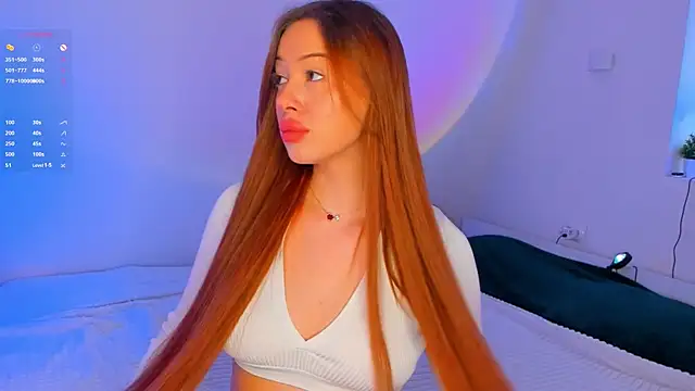 Babyarigoddamnss online show from 01.12.26