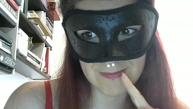 SexyPupil online show from 02.26.26