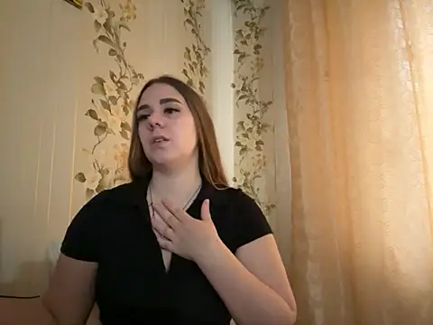 Hanna 777 online show from 11.08.25