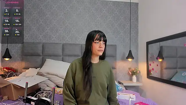 Snapshot of Luna_Bella3 chatting on 02.16.26 Luna Bella3 online show from 02.16.26