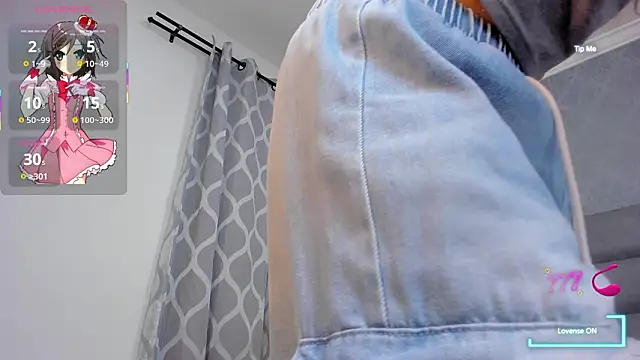 Snapshot of Luna_Bella3 chatting on 02.24.26 Luna Bella3 online show from 02.24.26