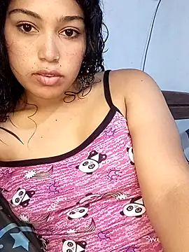 aleexacandy online show from 02.15.26