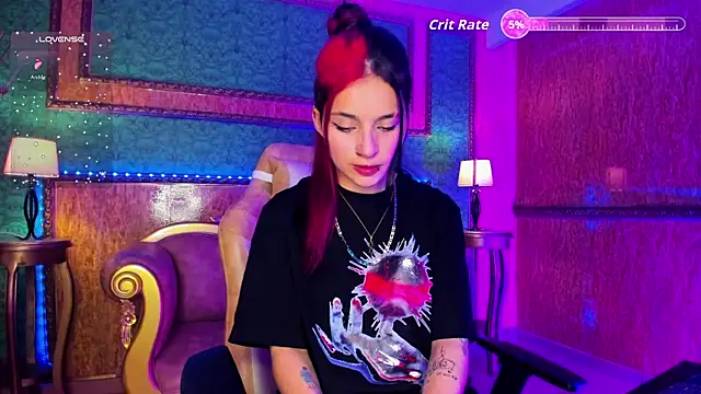 Ale sweety  online show from 11.18.25