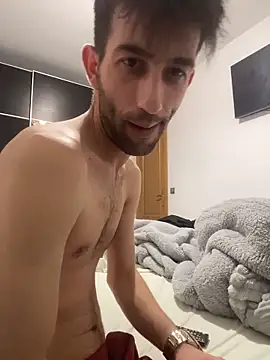 Dondeloquieras4 online show from 03.11.26