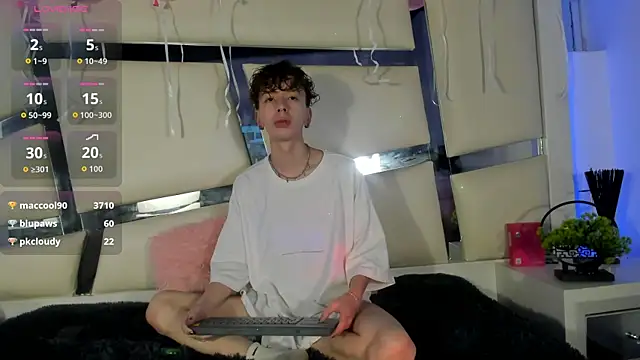 Genesis ask online show from 11.17.25