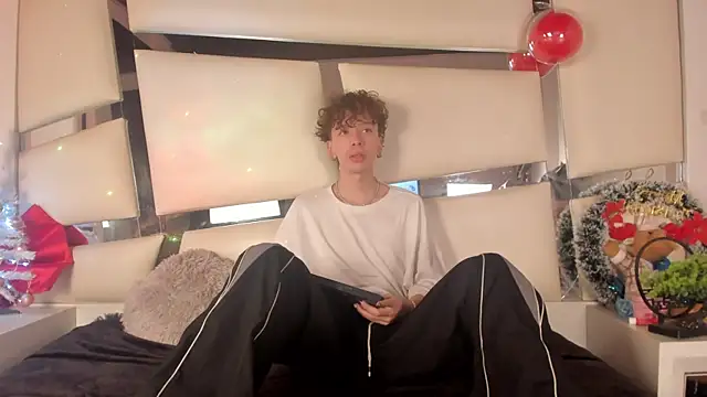 Genesis ask online show from 12.23.25