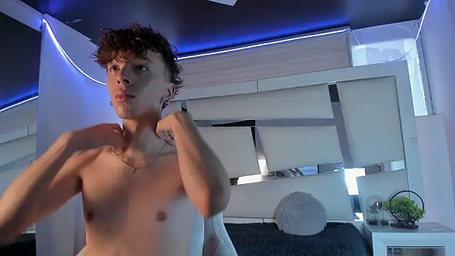 Snapshot of Genesis_ask chatting on 01.31.26 Genesis ask online show from 01.31.26