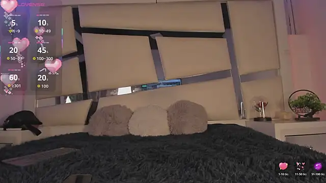 Snapshot of Genesis_ask chatting on 02.15.26 Genesis ask online show from 02.15.26