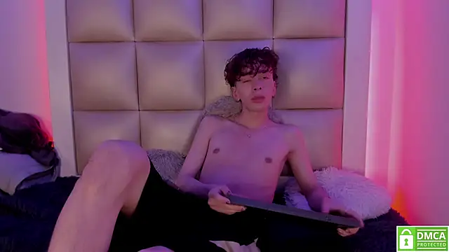 Snapshot of Genesis_ask chatting on 02.22.26 Genesis ask online show from 02.22.26