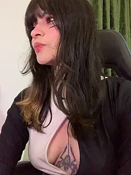 Annagoth  online show from 12.01.25