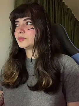 Annagoth  online show from 02.13.26