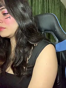 Annagoth  online show from 02.24.26