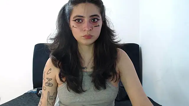 Annagoth  online show from 06.09.26