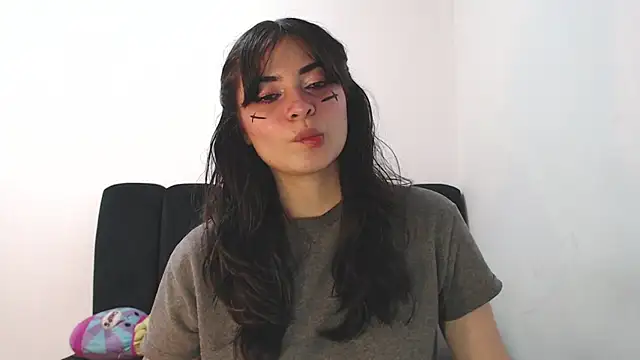 Annagoth  online show from 06.26.26