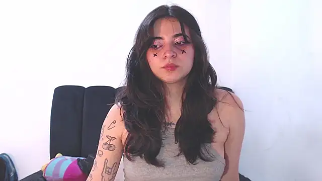 Annagoth  online show from 07.08.26
