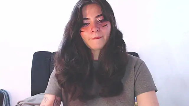 Annagoth  online show from 07.08.26