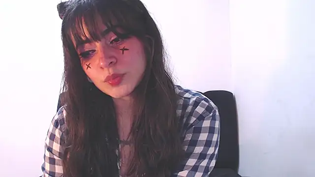Annagoth  online show from 07.15.26