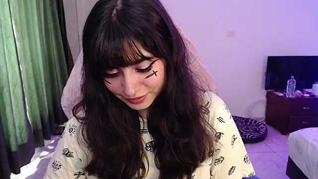 Annagoth  online show from 07.28.26
