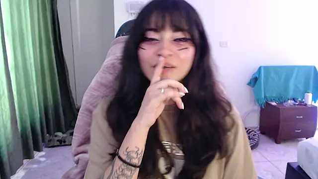 Annagoth  online show from 07.29.26
