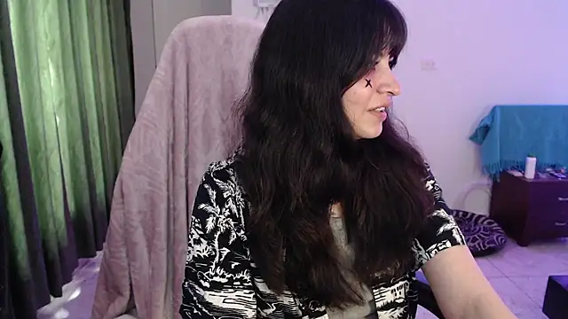 Annagoth  online show from 07.31.26