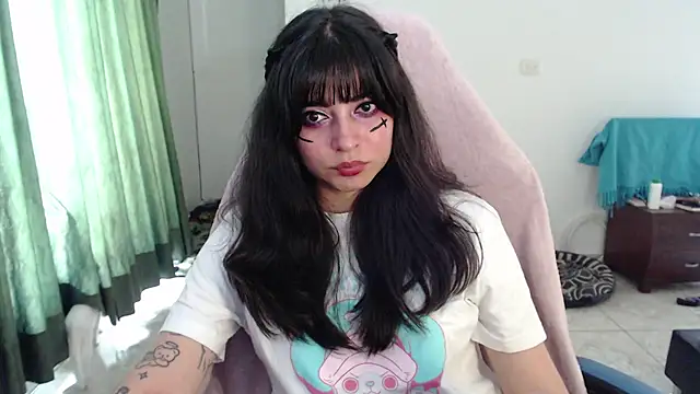 Annagoth  online show from 08.01.26