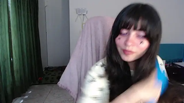 Annagoth  online show from 08.06.26