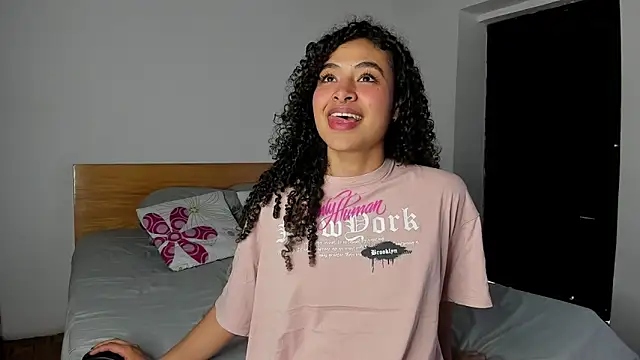 Keniia rizz online show from 02.10.26