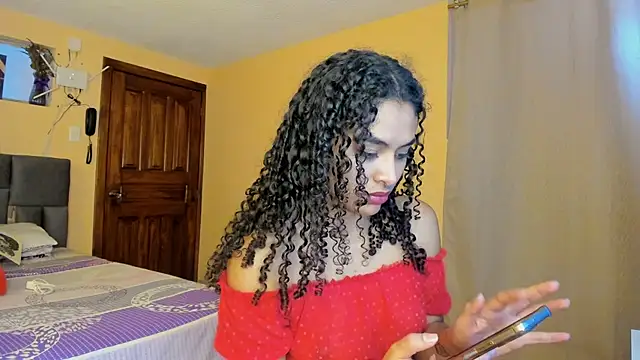 Keniia rizz online show from 07.17.26