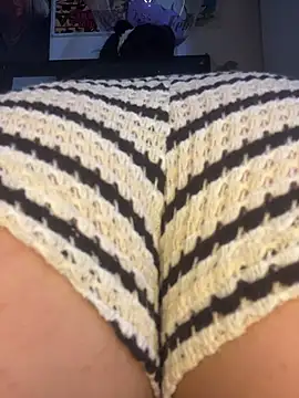 Im Saraaaa online show from 02.18.26