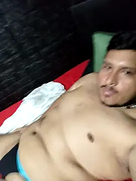 mascaraDeFuego online show from 10.28.25