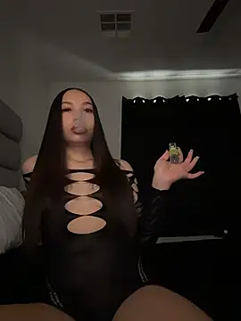 nikkiloveee online show from 07.11.26