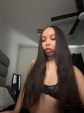 nikkiloveee online show from 07.15.26