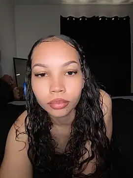 nikkiloveee online show from 08.01.26