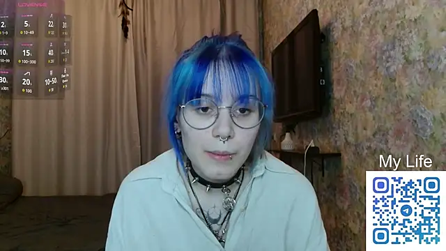 KellePourier online show from 03.25.26