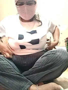 CUTE-GIRL-1 online show from 01.10.26