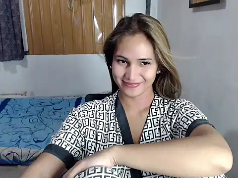 prettysam9 online show from 04.16.26