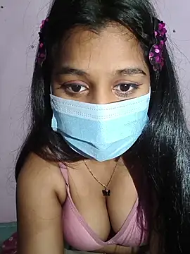 palakmishra033 online show from 11.24.25